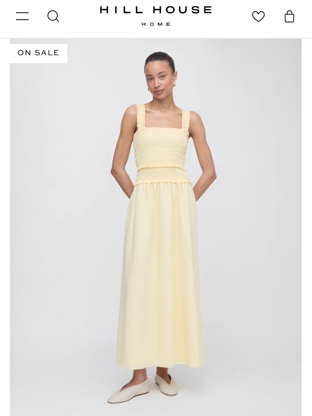 Azalea Maxi